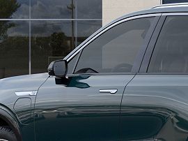 2026 Cadillac Vistiq