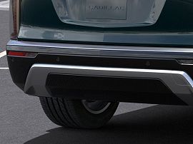 2026 Cadillac Vistiq