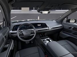 2026 Cadillac Vistiq