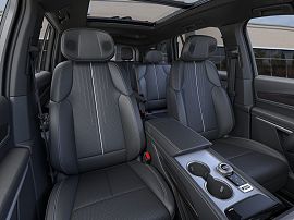 2026 Cadillac Vistiq