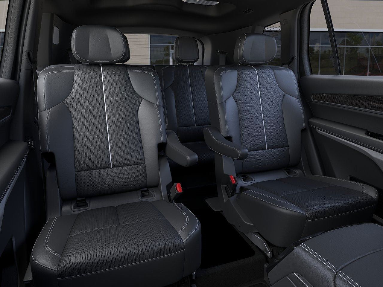 2026 Cadillac Vistiq
