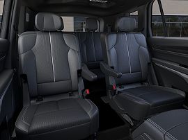 2026 Cadillac Vistiq