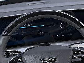 2026 Cadillac Vistiq