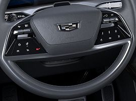 2026 Cadillac Vistiq