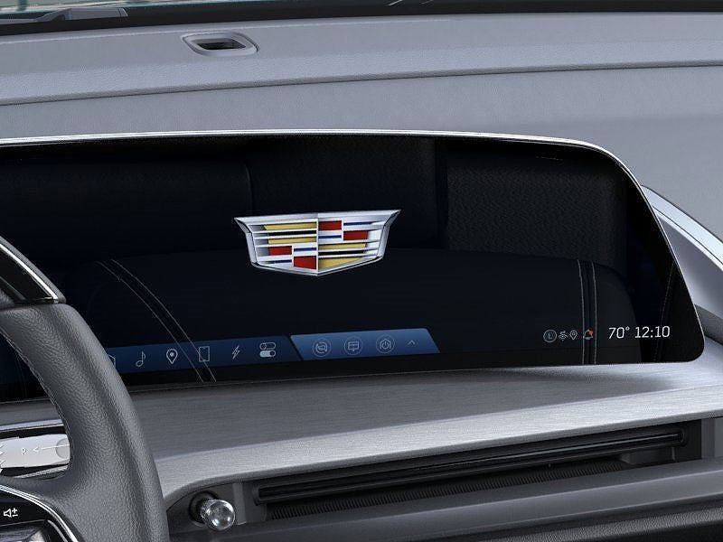 2026 Cadillac Vistiq