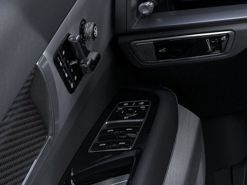 2026 Cadillac Vistiq