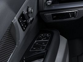 2026 Cadillac Vistiq