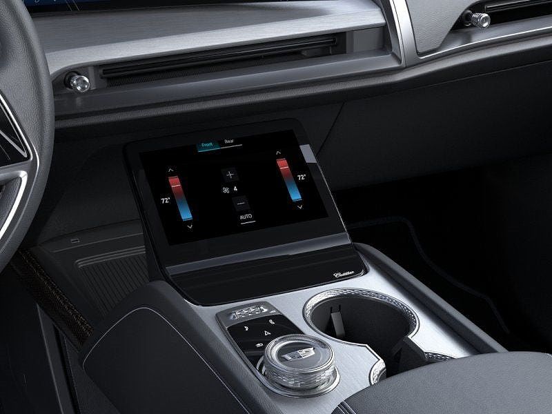2026 Cadillac Vistiq