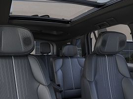2026 Cadillac Vistiq