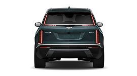2026 Cadillac Vistiq
