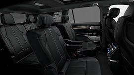 2026 Cadillac Vistiq