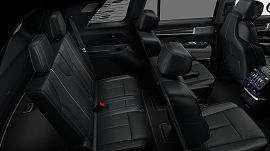 2026 Cadillac Vistiq