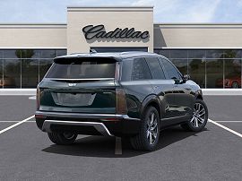 2026 Cadillac Vistiq