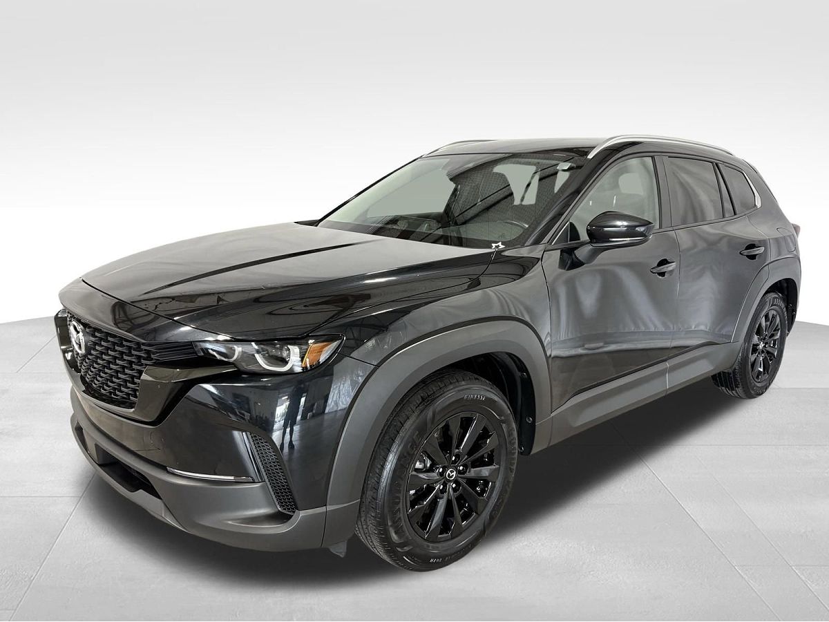 2024 Mazda CX-50 2.5 S Preferred photo 10