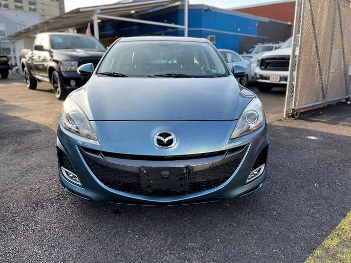 2010 Mazda Mazda3