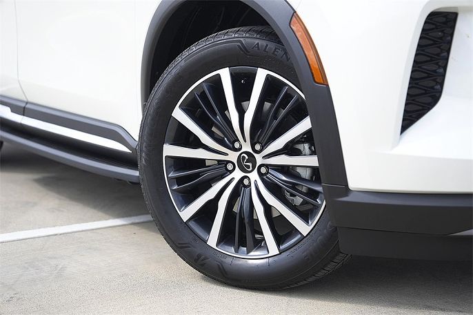 2025 Infiniti QX60