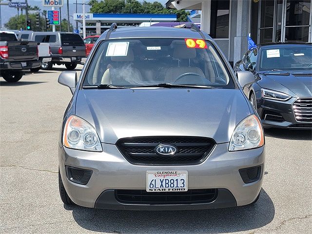 2009 Kia Rondo