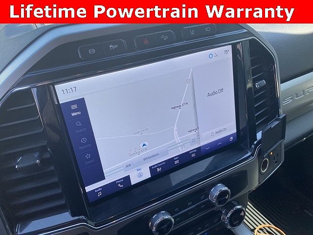 2022 Ford F-250