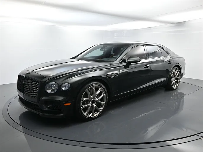 2024 Bentley Flying Spur