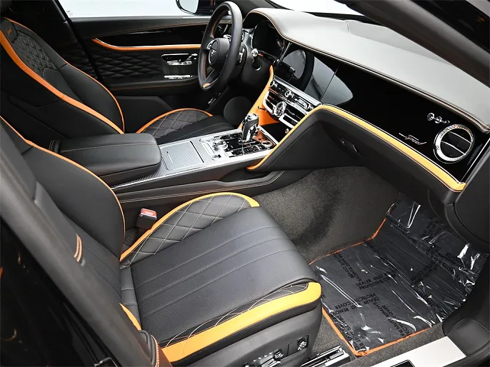 2024 Bentley Flying Spur