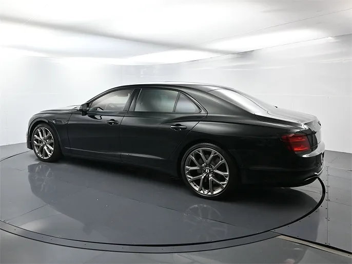 2024 Bentley Flying Spur