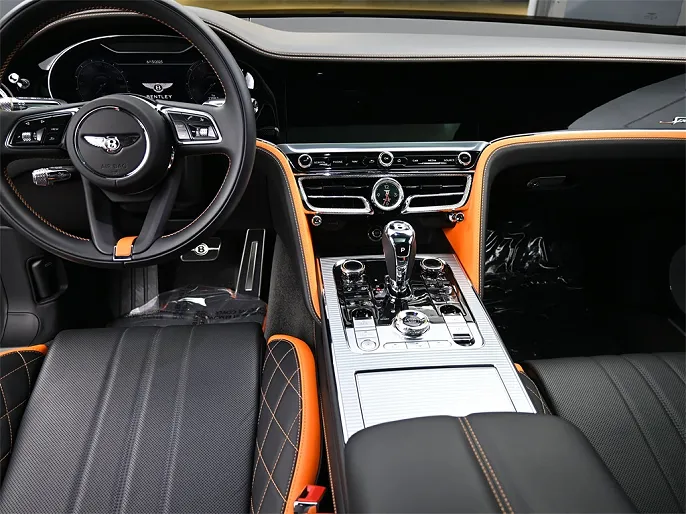 2024 Bentley Flying Spur