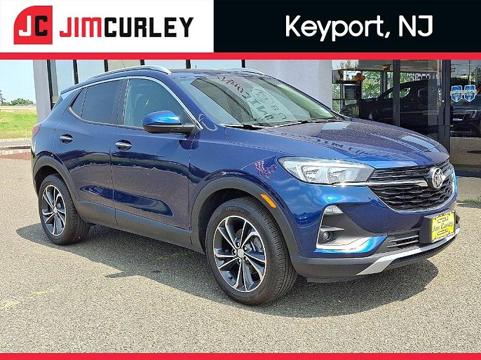 2023 Buick Encore GX