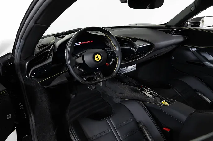 2023 Ferrari SF90