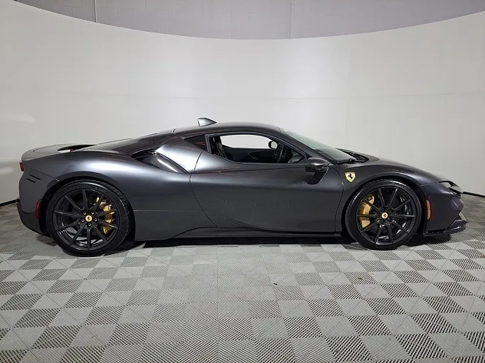 2021 Ferrari SF90