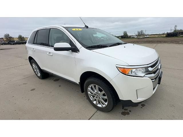 2013 Ford Edge