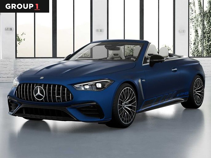 2026 Mercedes-Benz CLE