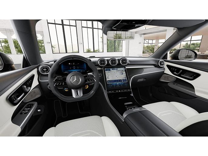 2026 Mercedes-Benz CLE