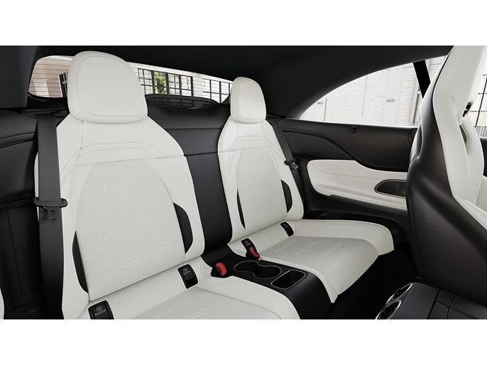 2026 Mercedes-Benz CLE