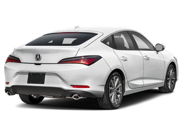 2026 Acura Integra