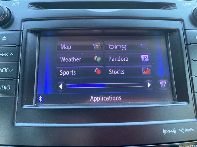 2012 Toyota Prius v