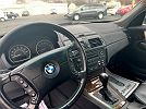 2005 BMW X3 3.0i image 7