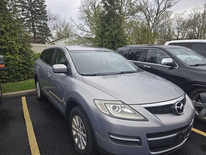 2007 Mazda CX-9