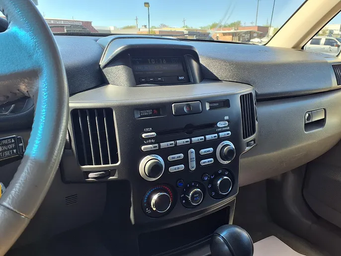 2006 Mitsubishi Endeavor