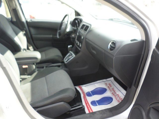 Used 2010 Dodge Caliber Sxt For Sale In Detroit Mi