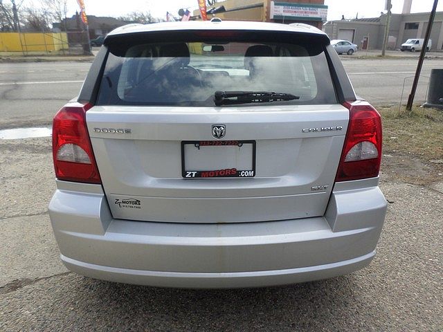 Used 2010 Dodge Caliber Sxt For Sale In Detroit Mi