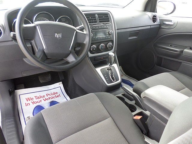 Used 2010 Dodge Caliber Sxt For Sale In Detroit Mi