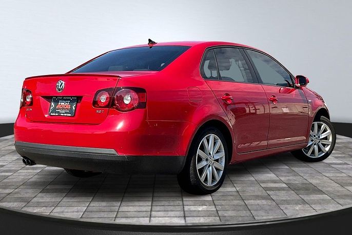 2010 Volkswagen Jetta