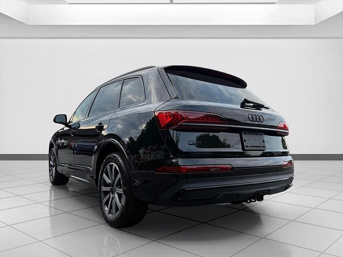 2023 Audi Q7
