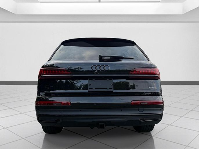 2023 Audi Q7