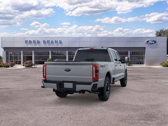 2026 Ford F-250