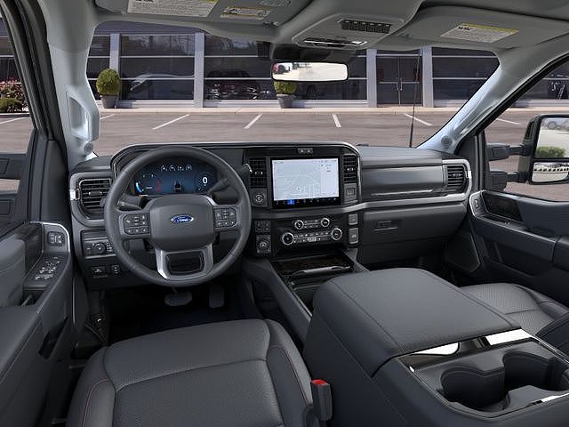 2026 Ford F-250