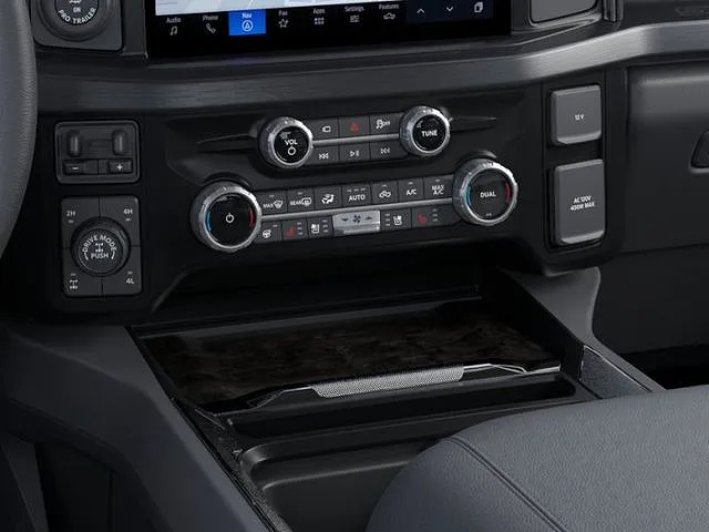 2026 Ford F-250