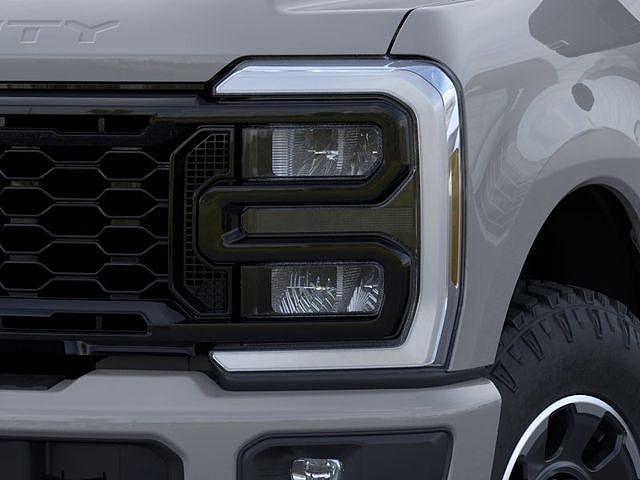 2026 Ford F-250