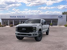 2026 Ford F-250