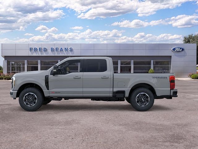 2026 Ford F-250